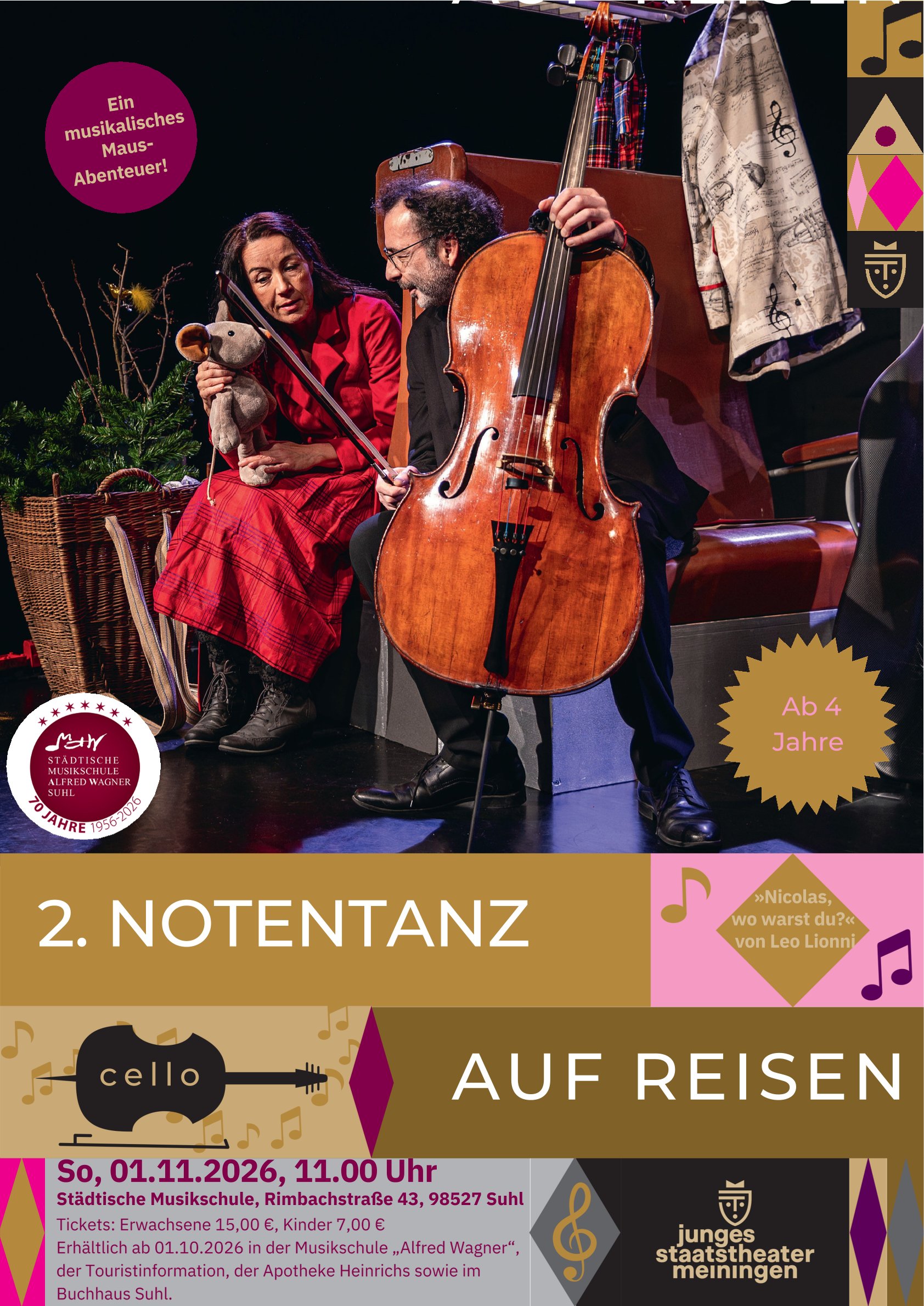 Notentanz 01.11.2026 2